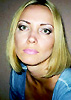 Russian single Tatiana from Omsk, Russia