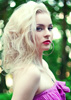 Russian wife Anna from Zaporozhye, Ukraine