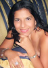 Russian wife Diana Milena from Cali, Colombia