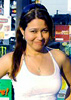 Russian wife Alice from Barranquilla, Colombia