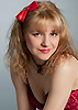 Russian wife Irina from Zaporozhye, Ukraine