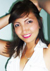 Russian wife Omaira  from Cali, Colombia