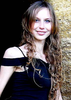 Single girl Vasilina 22 years old
