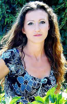 Single girl Anastasia 22 years old