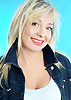 Russian wife Zhanna from Omsk, Russia