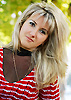 Russian wife Ludmila  from Mariupol, Ukraine