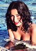Russian wife Ekaterina from Zaporozhye, Ukraine
