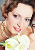 Russian wife Kseniya from Simferopol, Ukraine