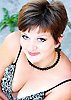 Russian wife Lyudmila from Kerch, Ukraine