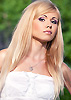 Russian wife Ekaterina from Poltava, Ukraine