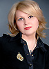 Russian wife Liliya from Zaporozhye, Ukraine