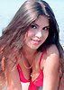Russian wife Yana from Nikolaev, Ukraine