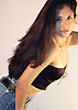 Russian wife Flor from Medellin, Colombia
