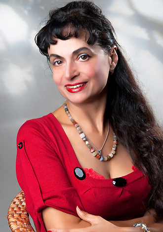 Russian bride Tatyana  from Zaporozhye