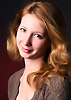 Russian wife Katrine from Nikolaev, Ukraine