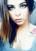 Russian wife Ekaterina from Evpatoria, Ukraine