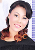 Russian wife Meiqun from Yulin, China
