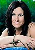 Russian wife Lyudmila  from Zaporozhye, Ukraine