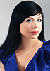 Russian wife Zhanna from Kiev, Ukraine
