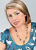 Russian wife Irina from Kiev, Ukraine