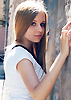 Russian wife Alina from Kiev, Ukraine