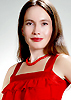 Russian wife Elena from Zaporozhye, Ukraine
