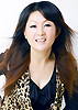Russian wife Shuihong from Yulin, China