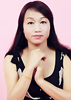 Russian wife Hongmei from Guangzhou, China