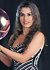 Russian wife Ines from Boyaca, Colombia