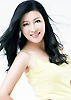 Russian wife Zhaohong from Yulin, China