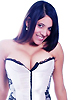 Russian wife Chandy Scarli from Santo Domingo, Dominican Republic
