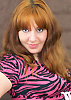 Russian wife Ekaterina from Tver, Russia