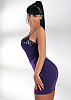 Russian wife Valentina from Kiev, Ukraine