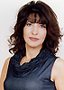 Russian wife Oksana from Kiev, Ukraine