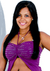 Russian wife Graciela  from Santo Domingo, Dominican Republic