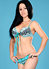 Russian wife Alexandra from Mariupol, Ukraine