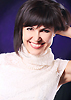 Russian wife Ruslana from Zaporozhye, Ukraine