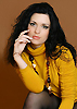 Russian wife Ekaterina from Poltava, Ukraine