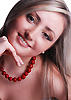 Russian wife Yanina from Poltava, Ukraine