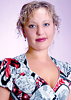 Russian wife Marina from Zaporozhye, Ukraine