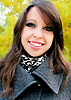 Russian wife Ksenija from Melitopol, Ukraine
