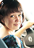 Russian wife Eugenia from Omsk, Russia