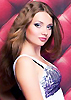 Russian wife Kristina from Nikolaev, Ukraine