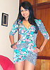 Russian wife Carmen Luisa from Santo Domingo, Republica Dominicana