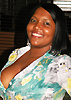 Russian wife Nadiulka Dinanchelis from Santo Domingo, República Dominicana