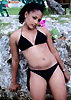 Russian wife Yaisris from Santo Domingo, Dominican Republic