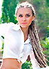 Russian wife Aliona from Nikolaev, Ukraine