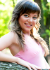 Russian wife Anna from Nikolaev, Ukraine