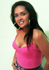 Russian wife Ilse from Santa Marta, Colombia