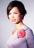 Russian wife Evgenia from Kiev, Ukraine